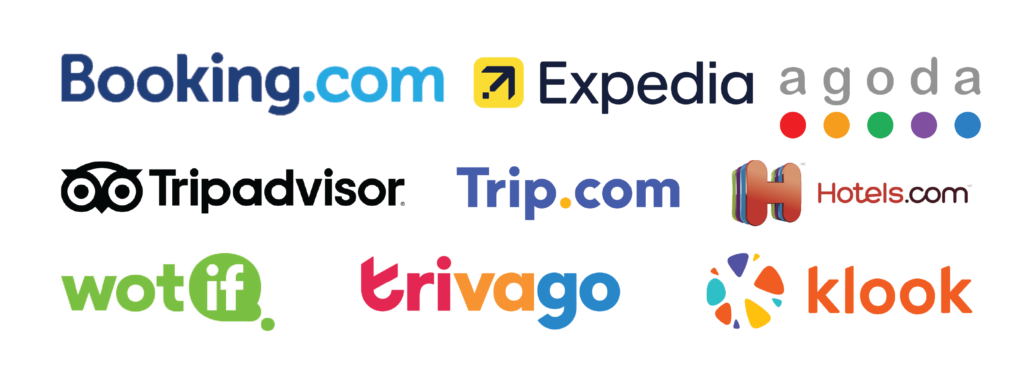 platinum city serviced apartments booking platforms